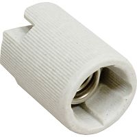 Патрон электрический Smartbuy 230В Е14 картинка 